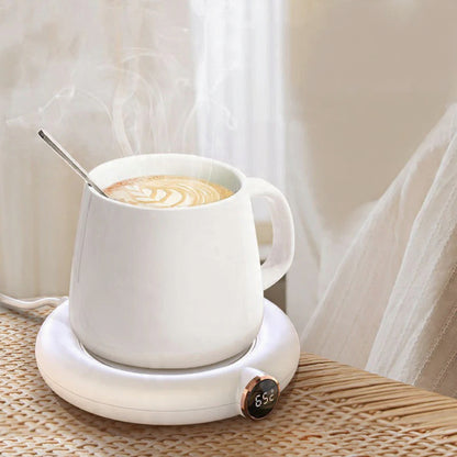 Smart Coffee Mug Warmer