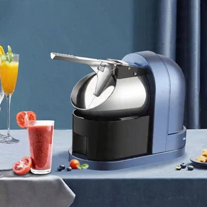 Automatic Household Ice Crusher