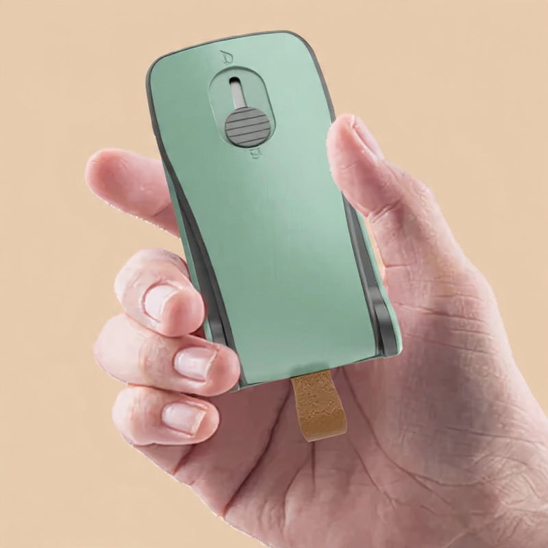 Portable USB Rechargeable Sealing Machine