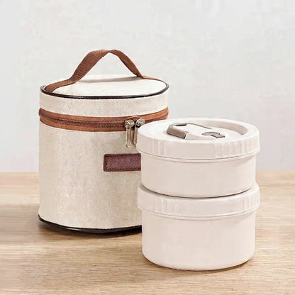 Microwaveable Lunch Box