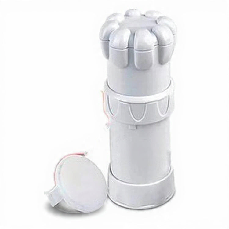 Mini Manual Garlic Cutter