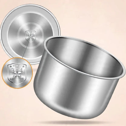 Smart Electric Portable Lunch Box