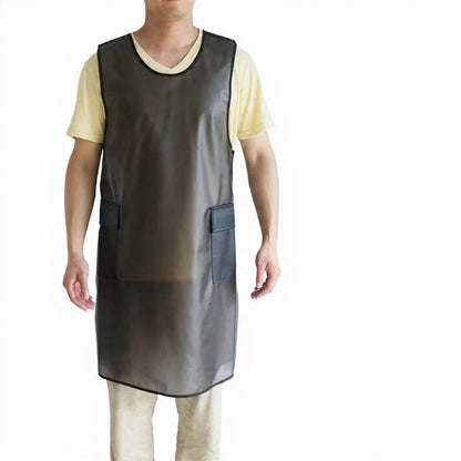 The Clear Guard Waterproof Apron