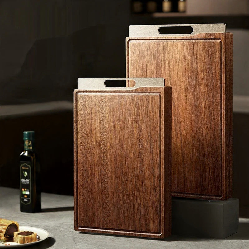 Luxury Solidwood Cutting Board