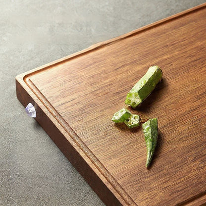 Luxury Solidwood Cutting Board
