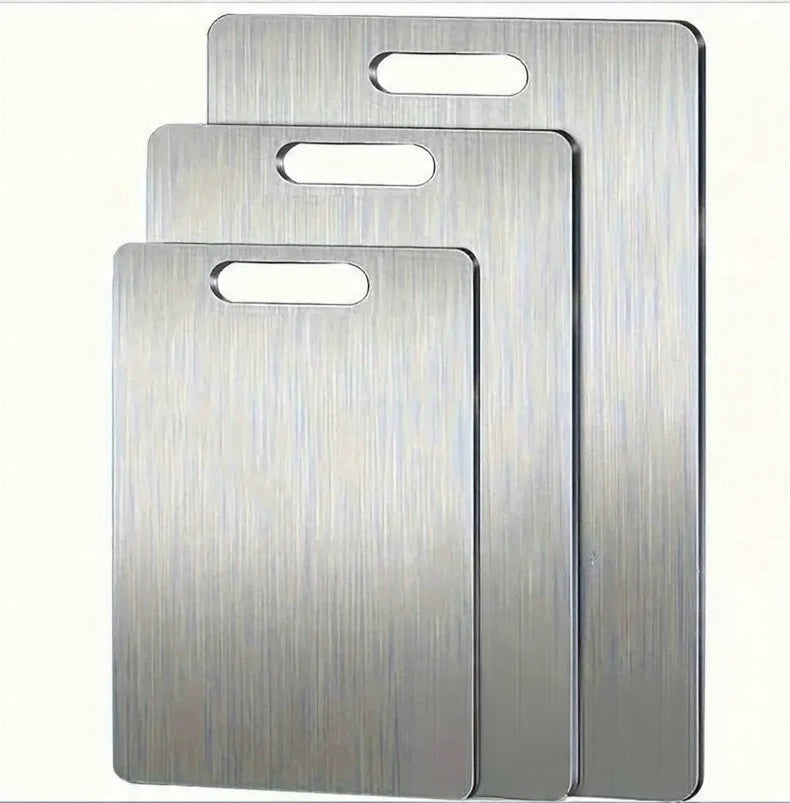 Titanium Kitchen Chopping Board