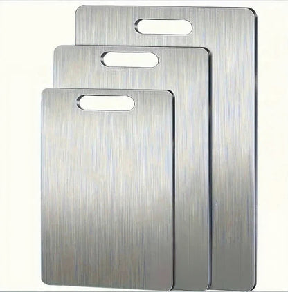 Titanium Kitchen Chopping Board
