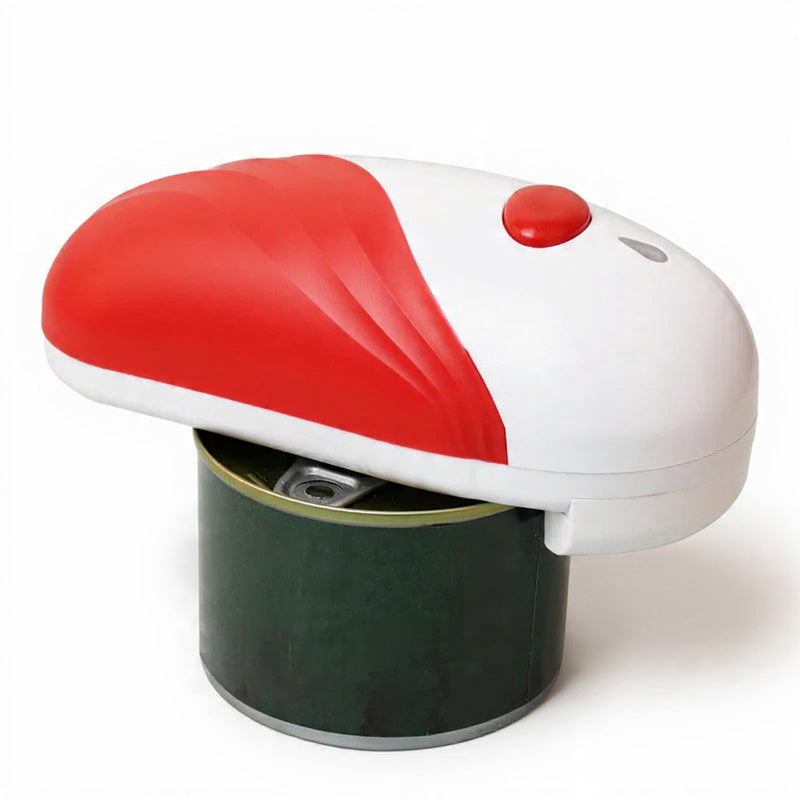 Automatic Bottle & Can Opener