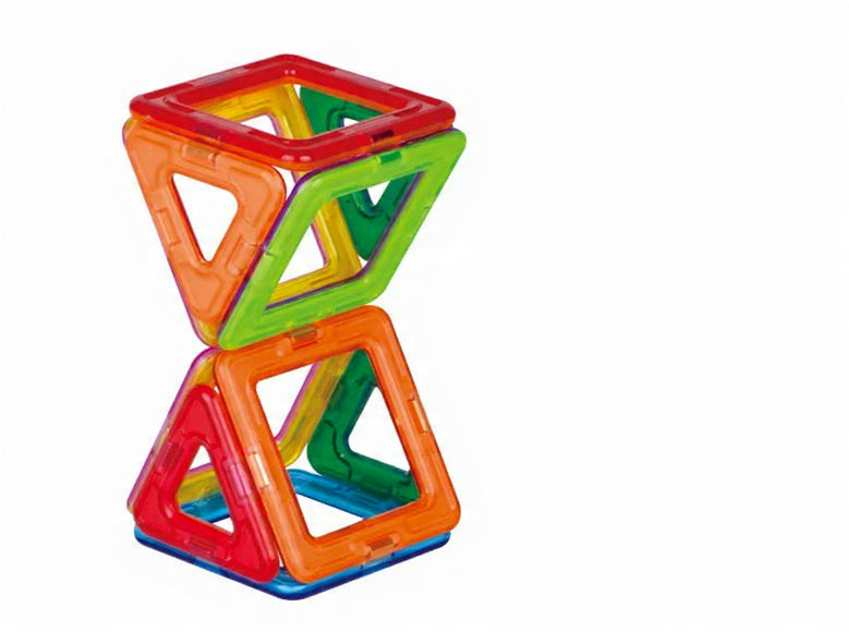 30-Piece Brain Development Puzzle Toy Set