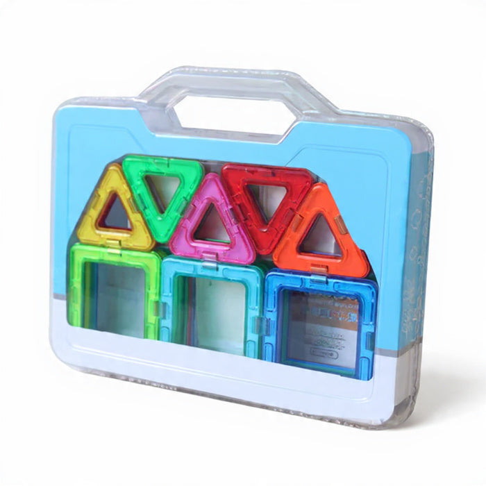 30-Piece Brain Development Puzzle Toy Set