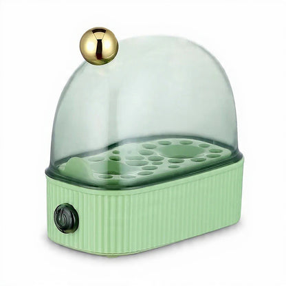 Mini Electric Egg Steamer