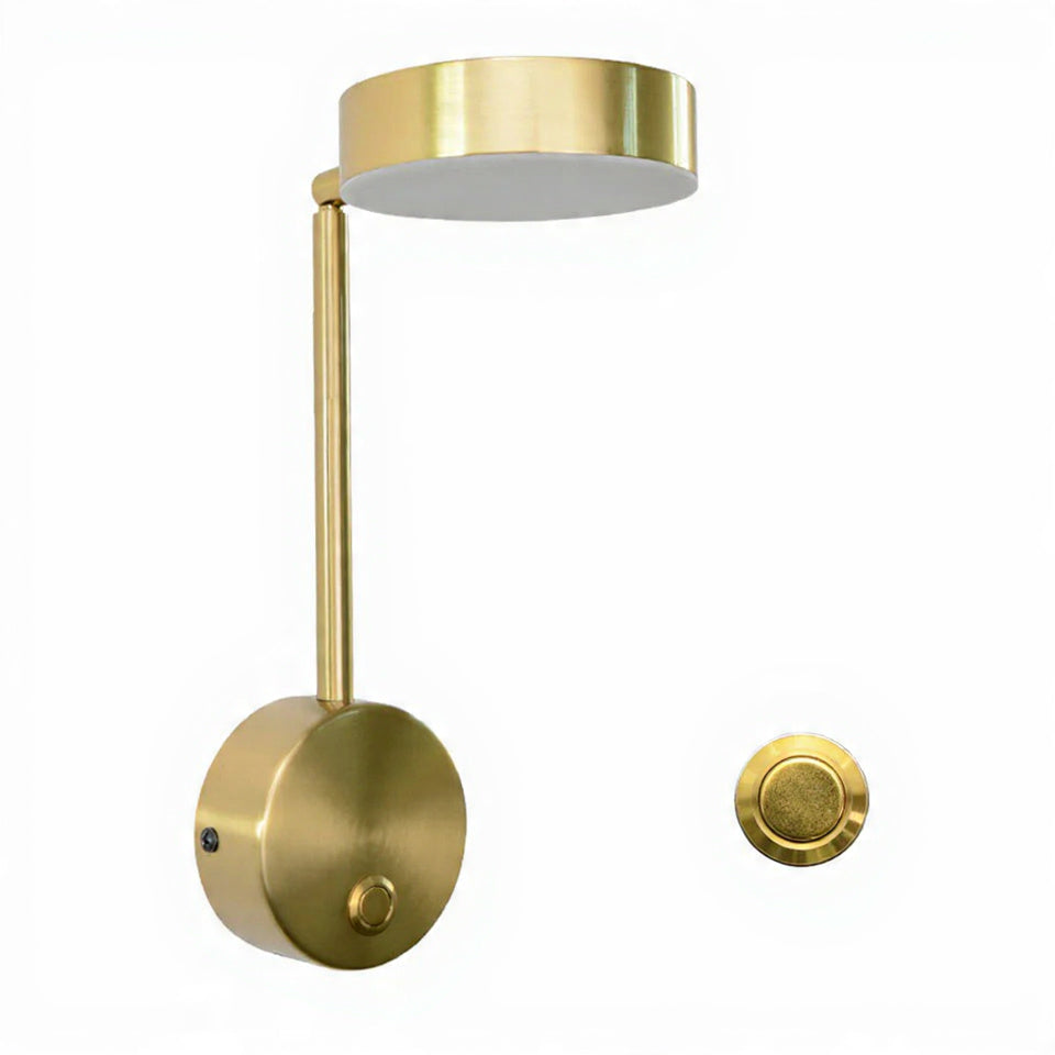 Acrylic LED Wall Lamp