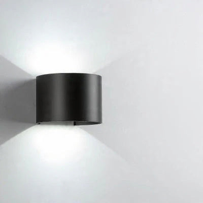 Aluminum LED Wall Lamp