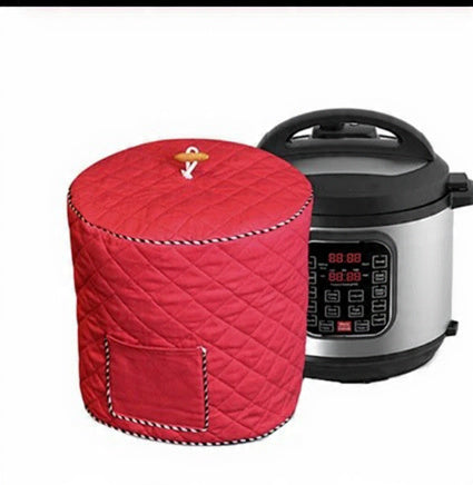 Protective Rice Cooker Cover