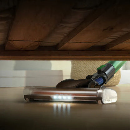 Wireless Handheld Vacuum Cleaner
