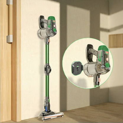 Wireless Handheld Vacuum Cleaner