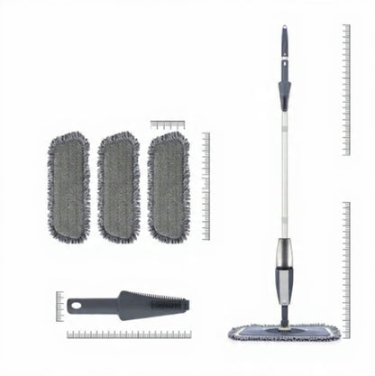 SmartSpray 360° Floor Mop