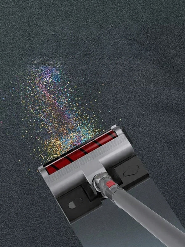 DustMaster Touch Pro