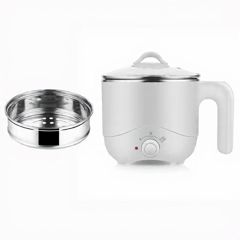 Mini Multifunctional Electric Cooker