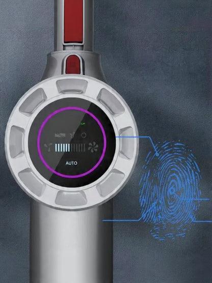 DustMaster Touch Pro