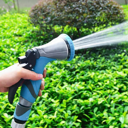 High-Pressure Garden Spray Nozzle