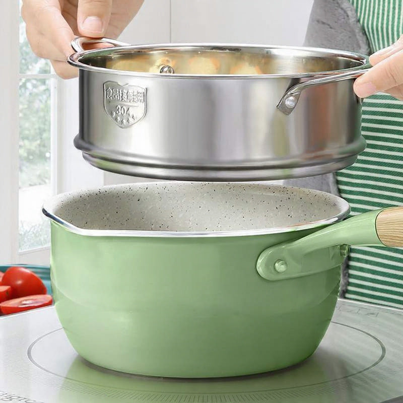 Maifan Stone Baby Food Pan