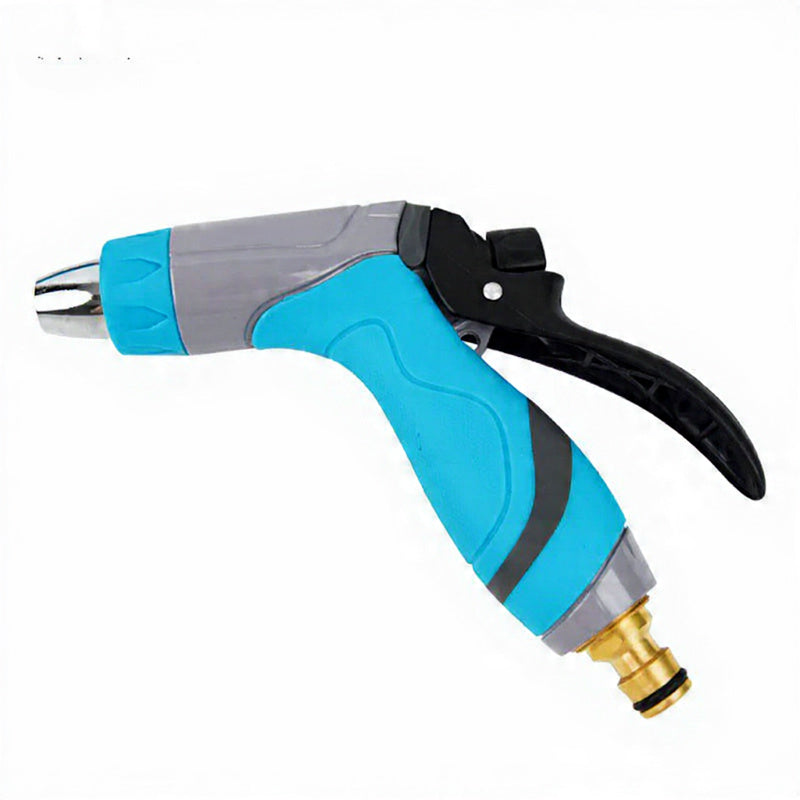 High-Pressure Garden Spray Nozzle