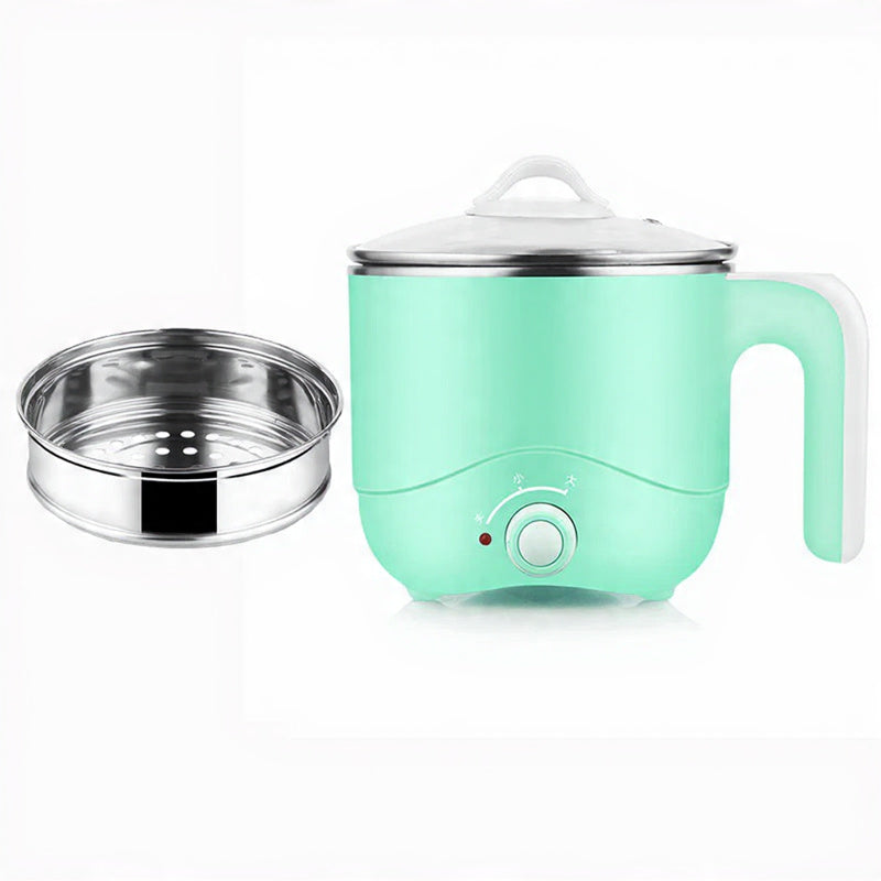 Mini Multifunctional Electric Cooker