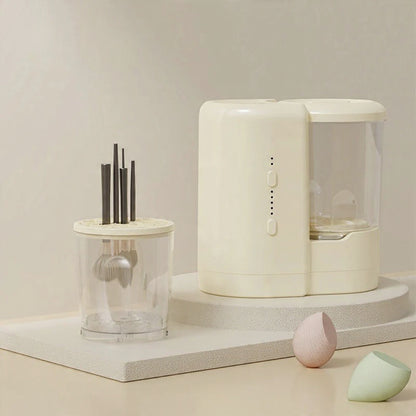 Automatic Mini Laundry Cup Washer