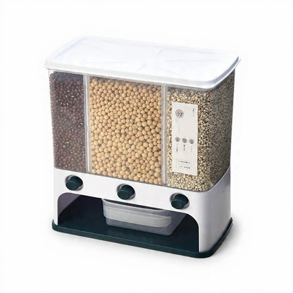 GrainMaster Wall-Mount Dispenser