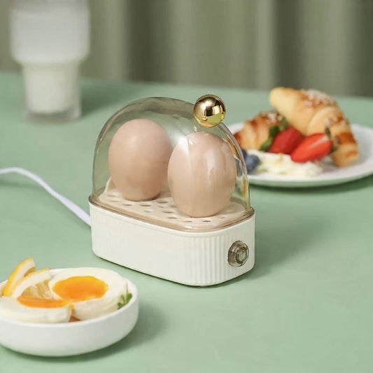 Mini Electric Egg Steamer