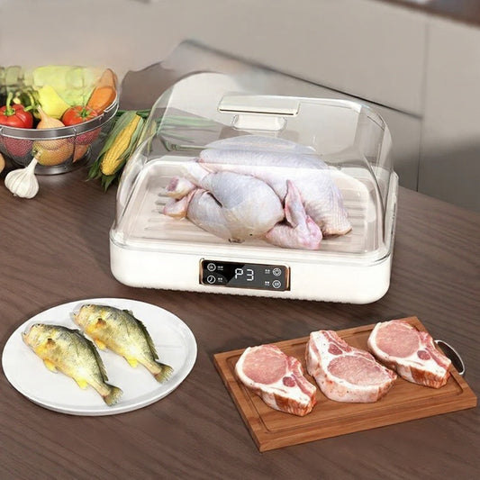 Constant Temperature Thawing Plate