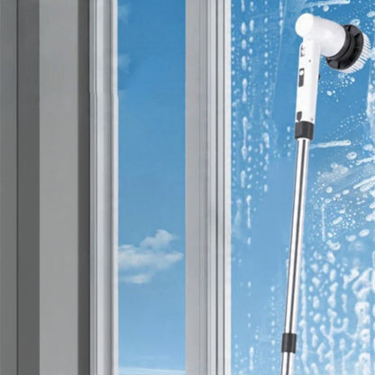 7-in-1 Electric Cleaning Brush