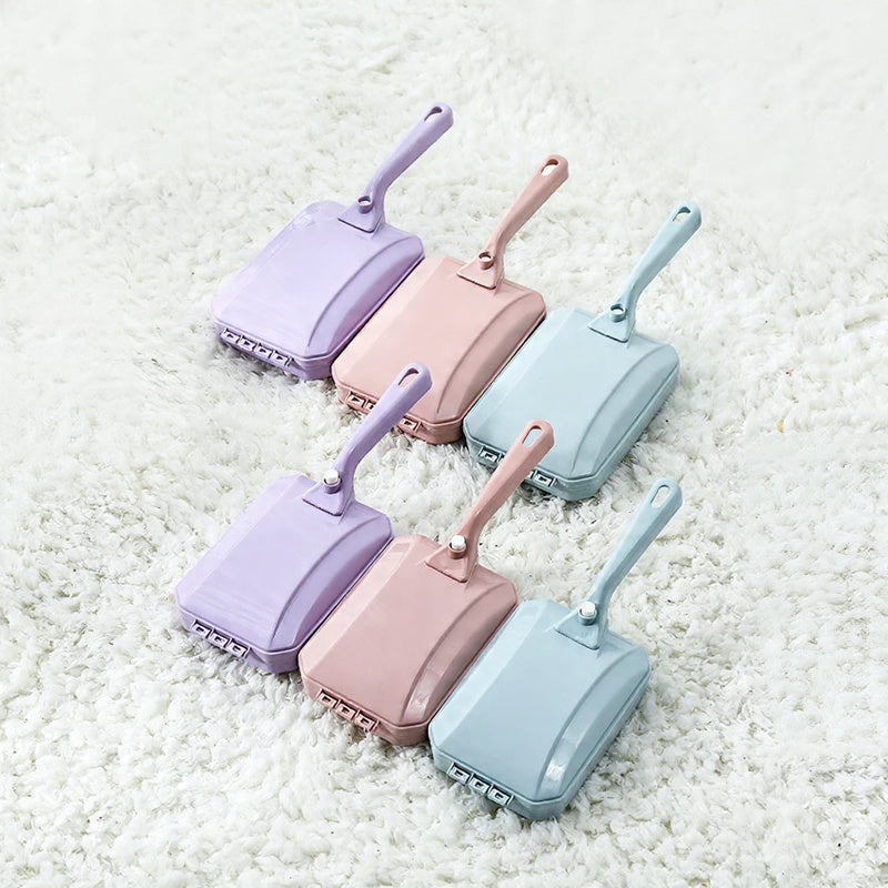 Multi-Surface Dust & Hair Removal Brush