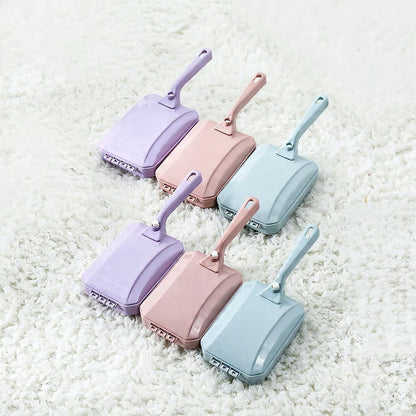 Multi-Surface Dust & Hair Removal Brush