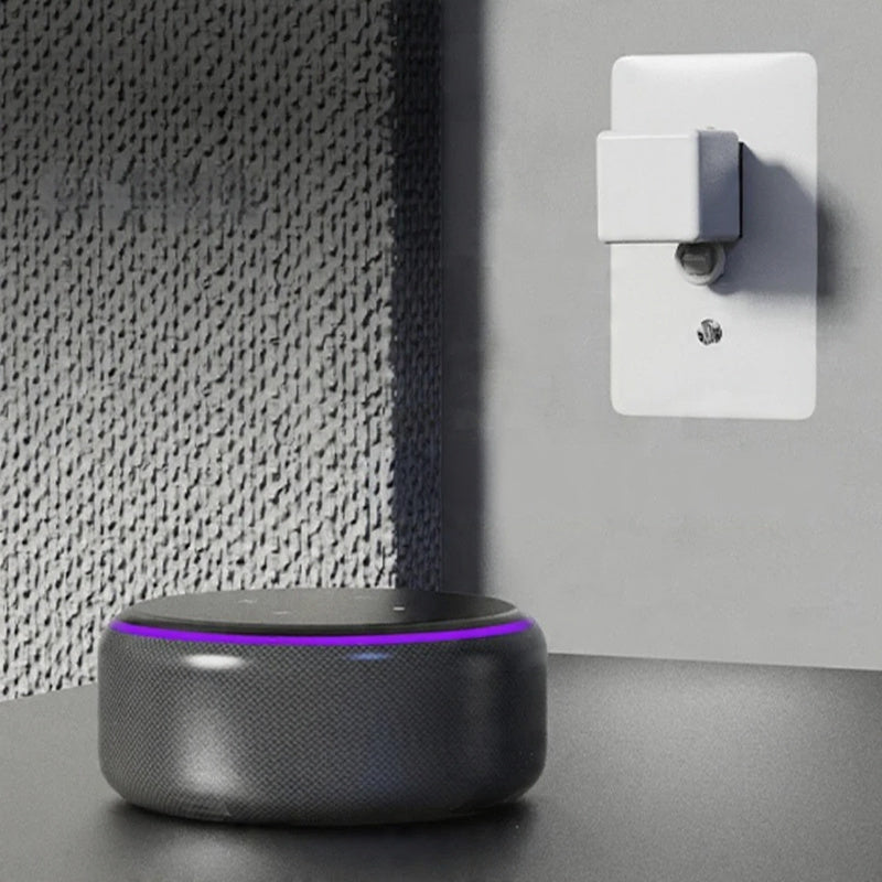 Smart Bluetooth Finger Robot Switch Controller