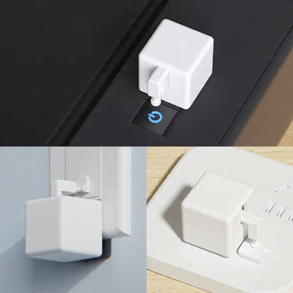 Smart Bluetooth Finger Robot Switch Controller