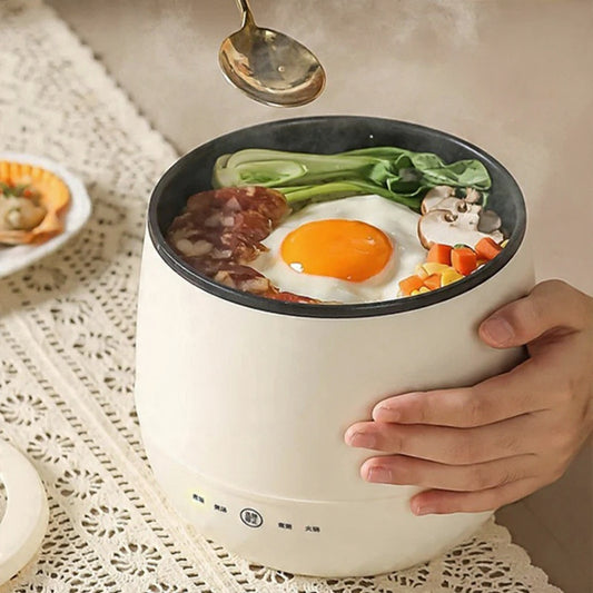 1.8L Mini Multifunctional Rice Cooker