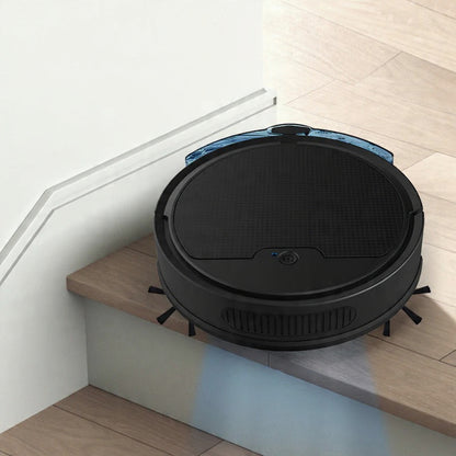 Smart Robot Vacuum Cleaner