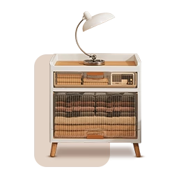 Home Storage & Organizers