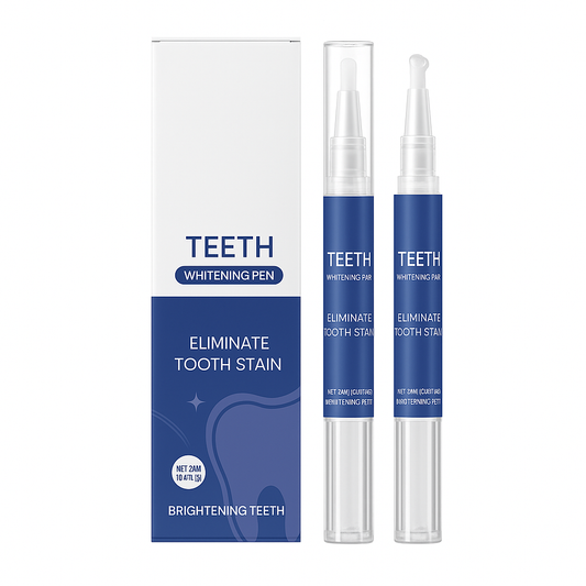 Teeth Whitening Pen