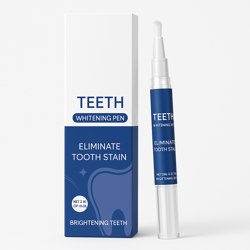 Teeth Whitening Pen