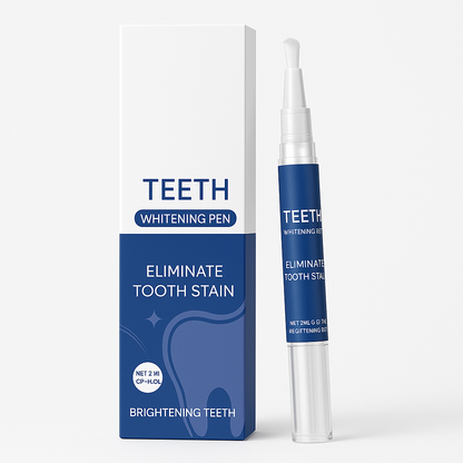 Teeth Whitening Pen